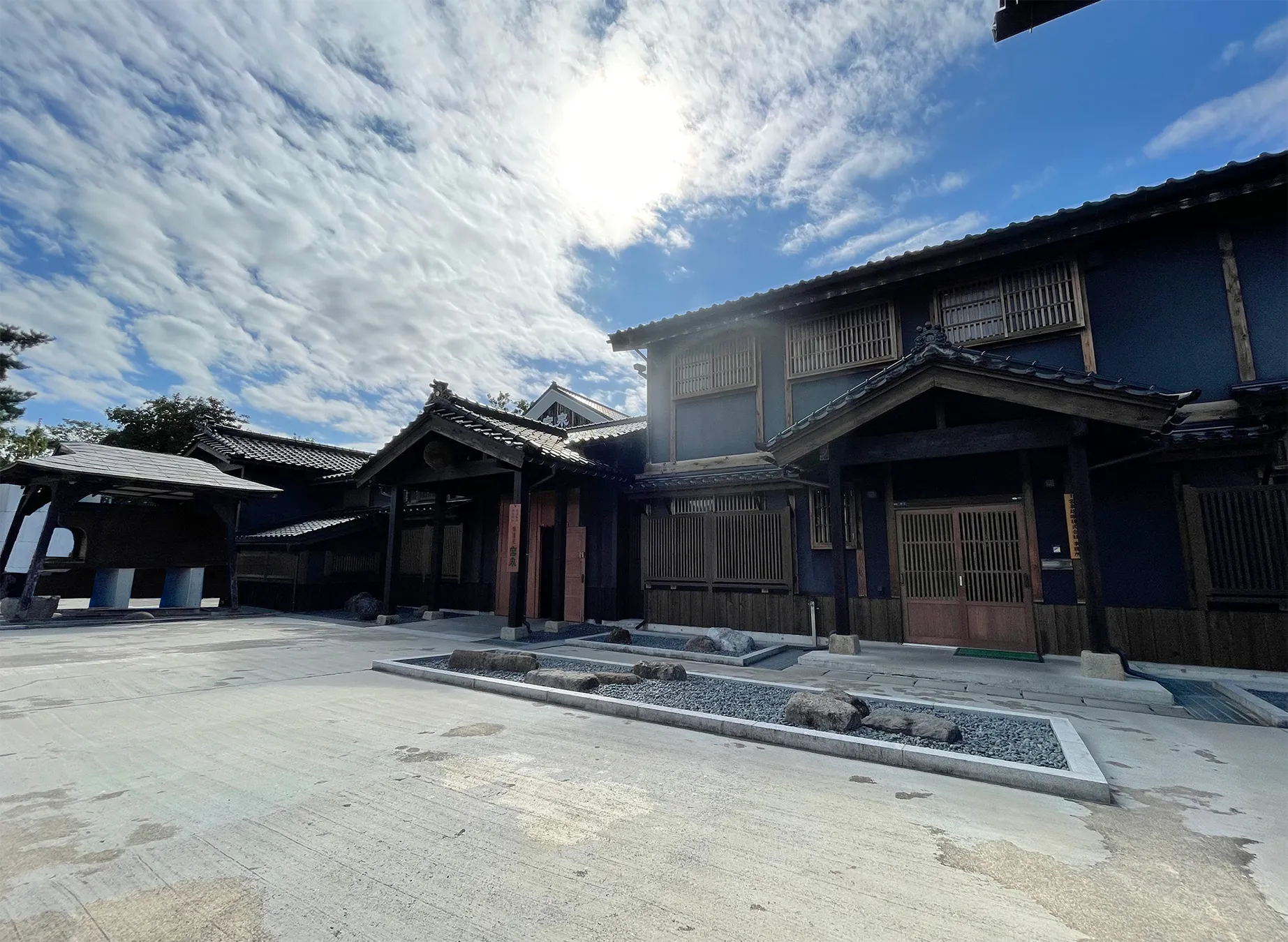 宮泉銘醸株式会社