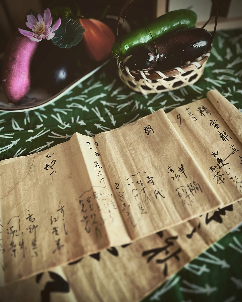 盆フォト2025年入賞作品