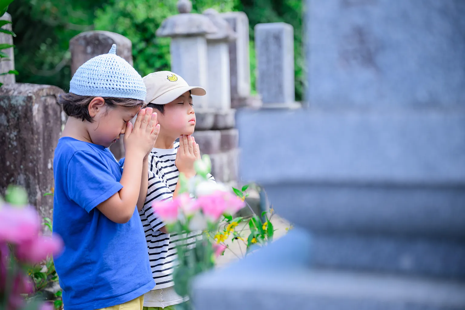 2025年盆フォトさだきち＆青雲くん賞