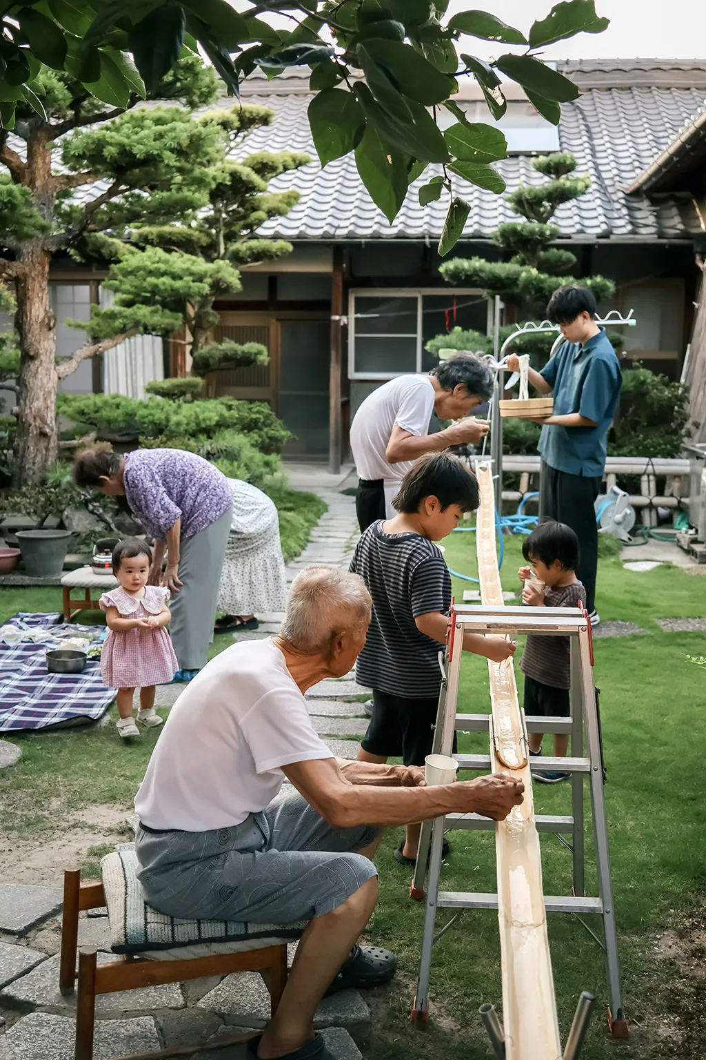 2026年盆フォトさだきち&青雲くん賞