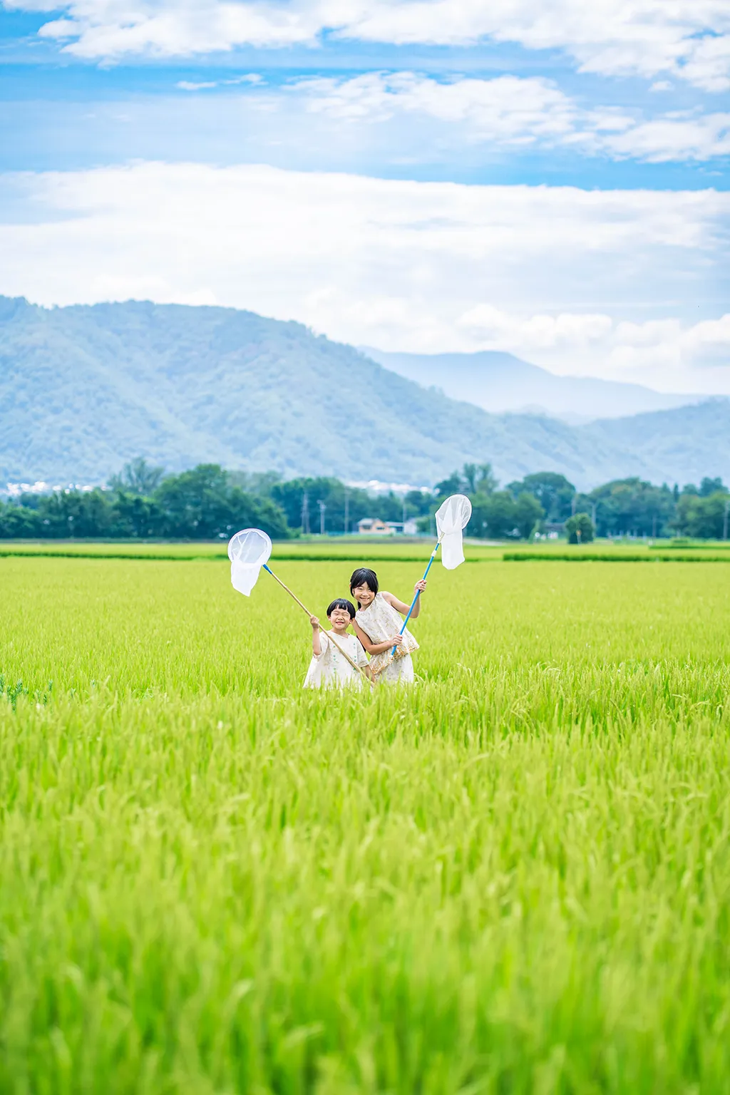 2026年盆フォトさだきち&青雲くん賞