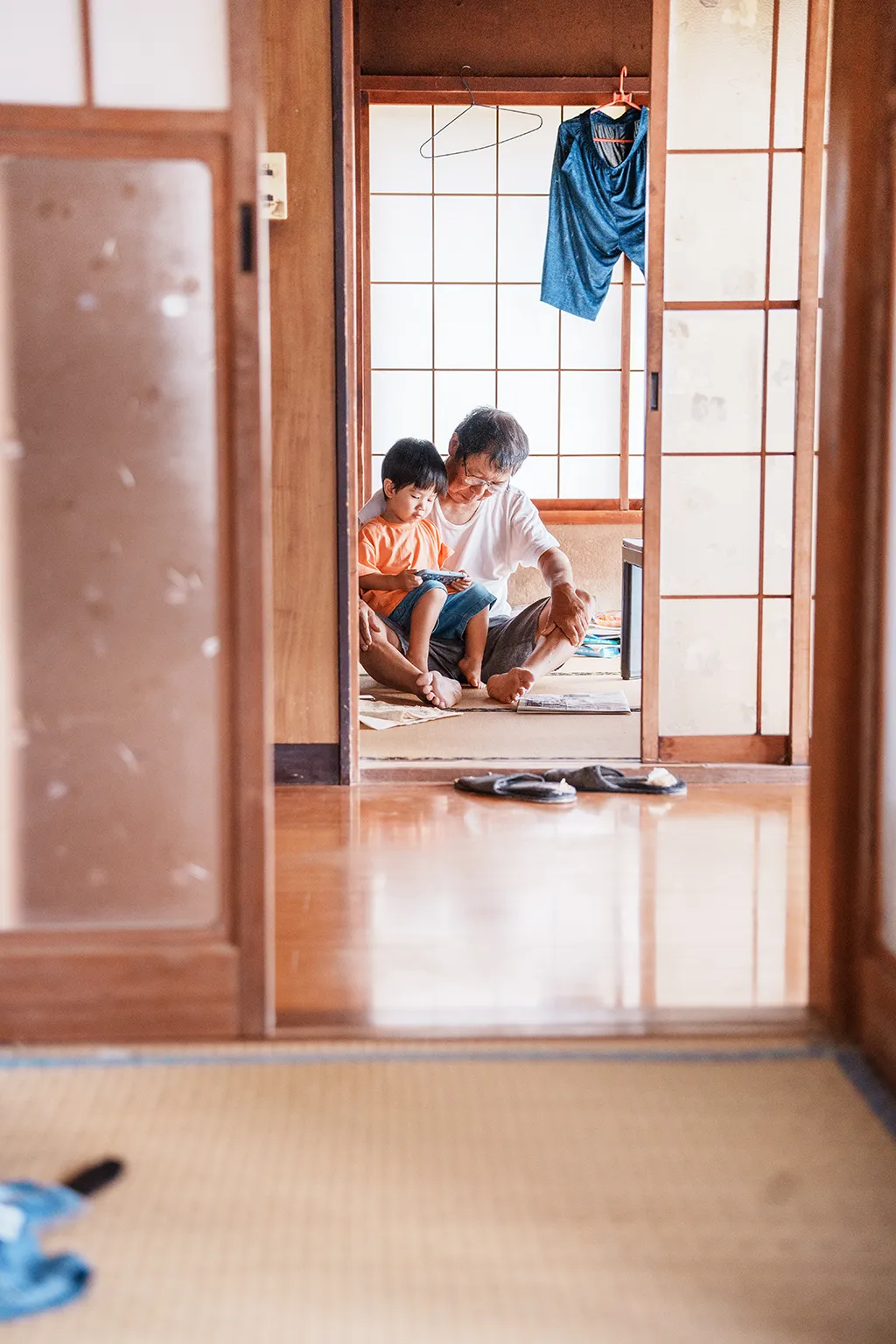 2026年盆フォトさだきち&青雲くん賞