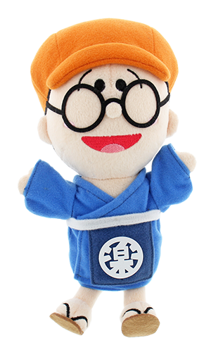 さだきちくん