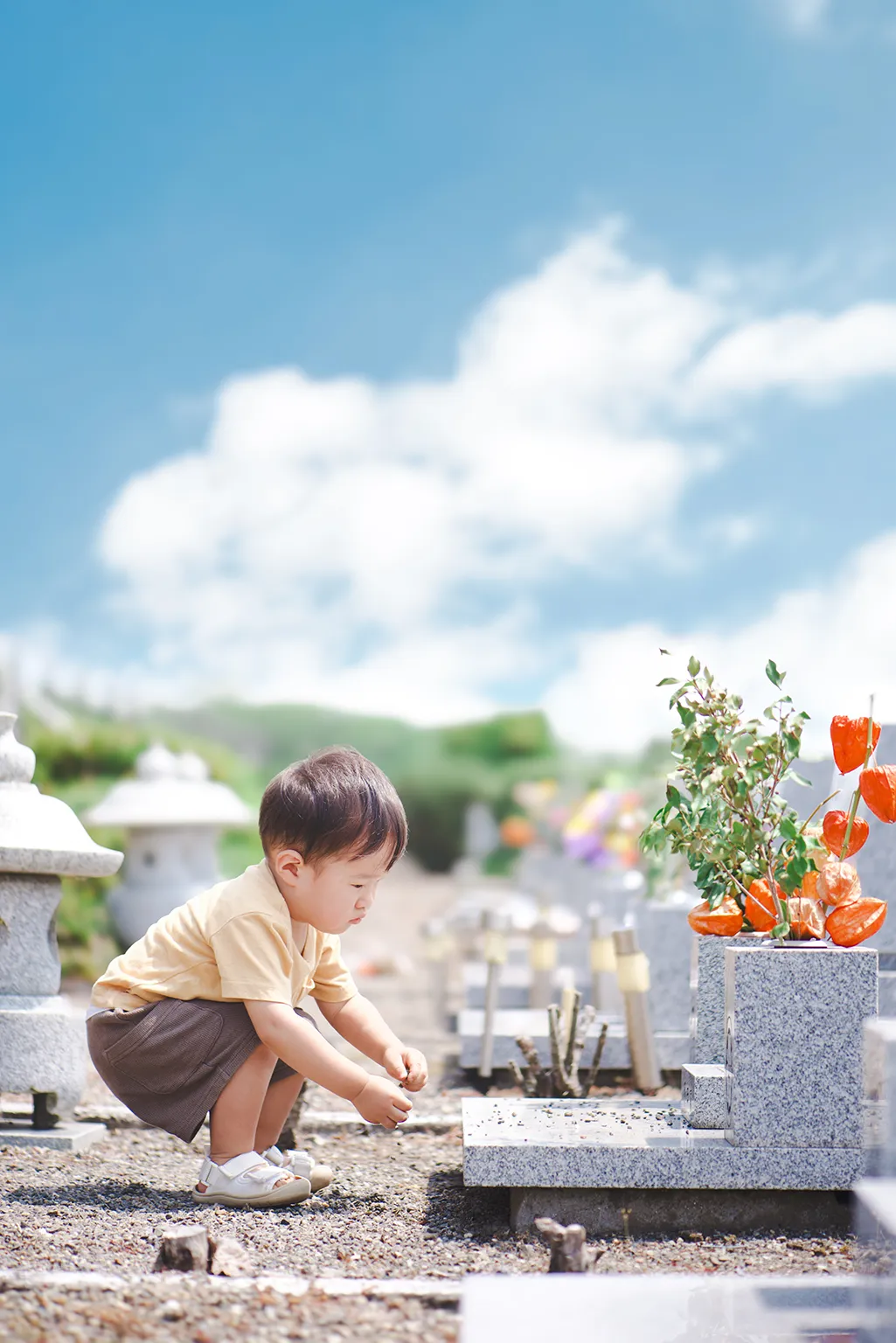 2024年盆フォト最優秀賞
