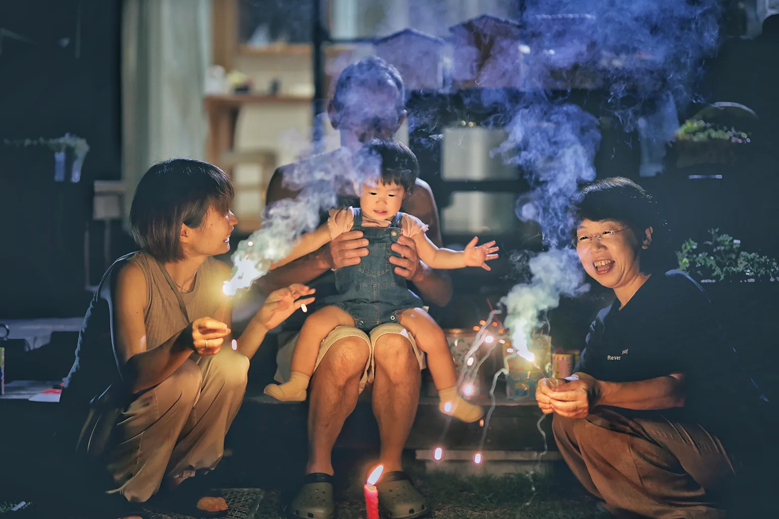 2024年盆フォト青雲くん賞