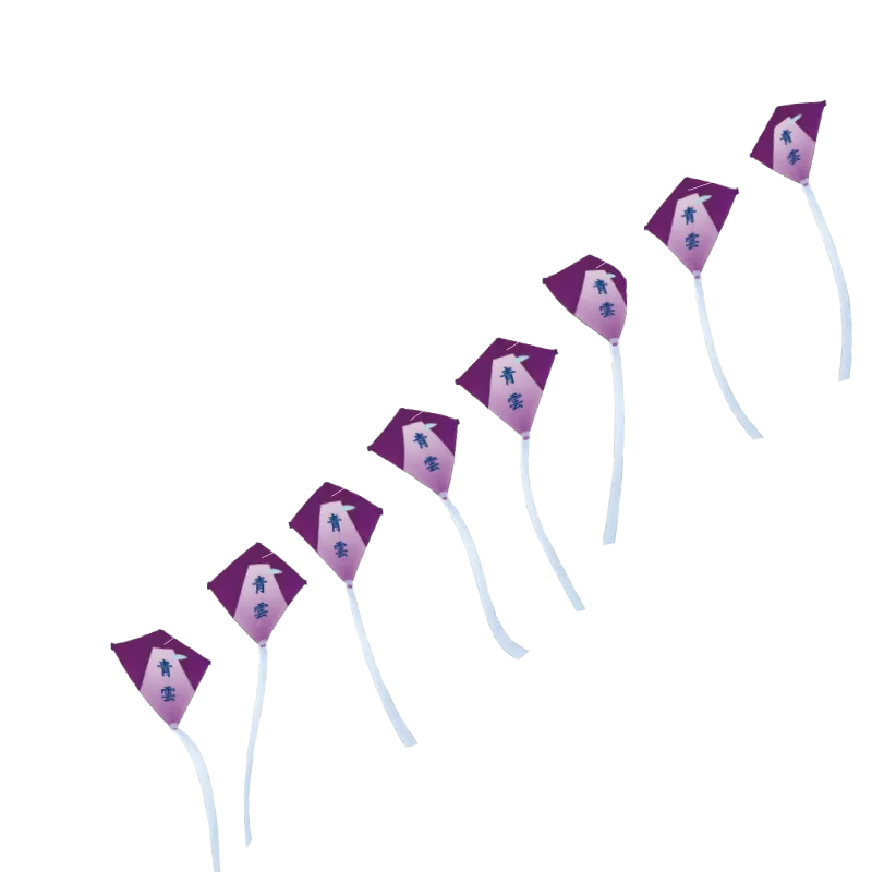 連凧