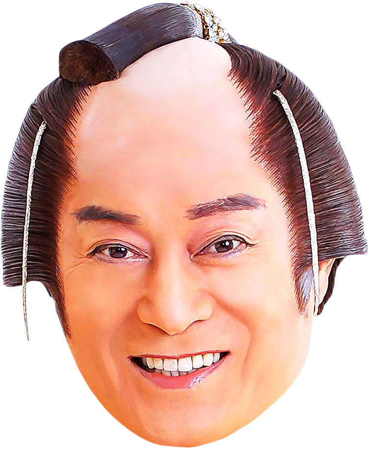 マツケン