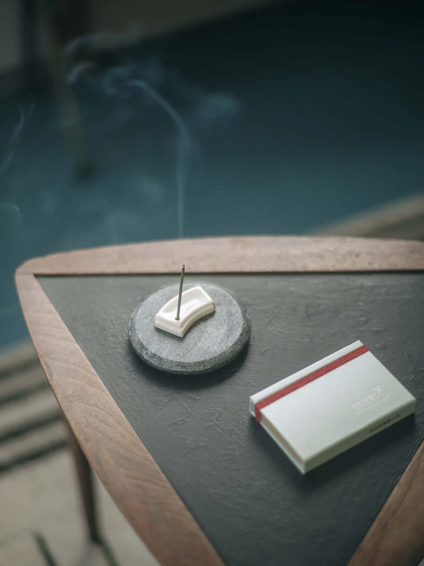 好き蒐集倶楽部　好きを繋ぐ香り　スティック45 本入 香立付