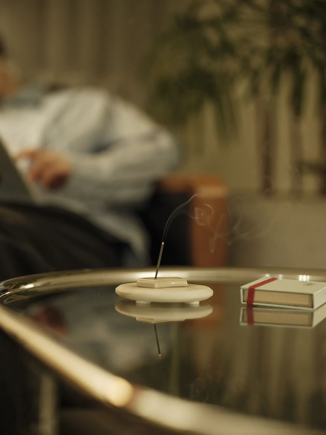 好き蒐集倶楽部　好きを繋ぐ香り