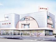 金沢 笠間仏壇 元町店