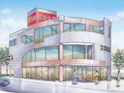 金沢 笠間仏壇 西インター店