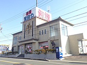 永田や佛壇店 豊橋店