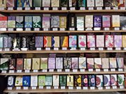 カノコ屋（鹿子屋）