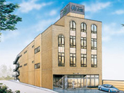 お仏壇のごんきや 塩釜本店