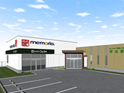 お仏壇のごんきや 長命ケ丘店