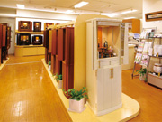 セレモア京王百貨店新宿店