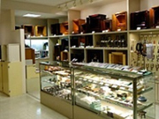 安田松慶堂 高島屋 新宿店