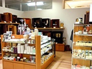 安田松慶堂 高島屋 立川店