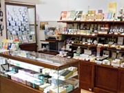 安田松慶堂 高島屋 港南台店