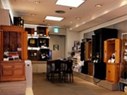 安田松慶堂 高島屋 大宮店