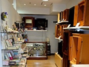 安田松慶堂 高島屋 柏店