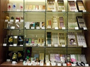 安田松慶堂 東急百貨店 東横店