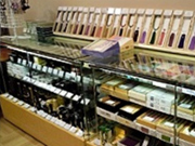 安田松慶堂 東急百貨店 たまプラーザ