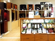 安田松慶堂 小田急百貨店 新宿店