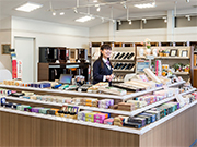 お仏壇のはせがわ 水戸店バイパス店