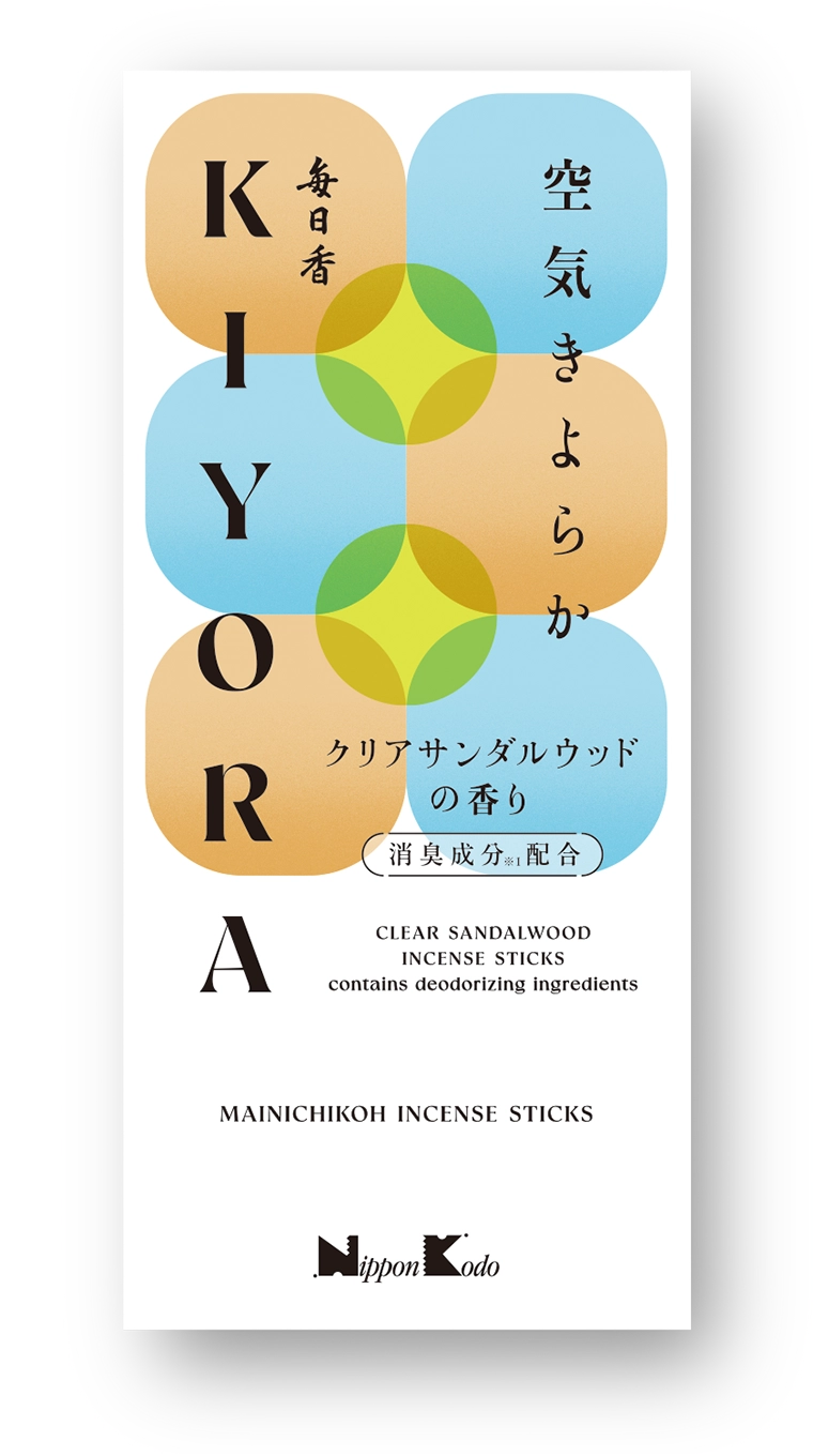 毎日香KIYORA(きよら)