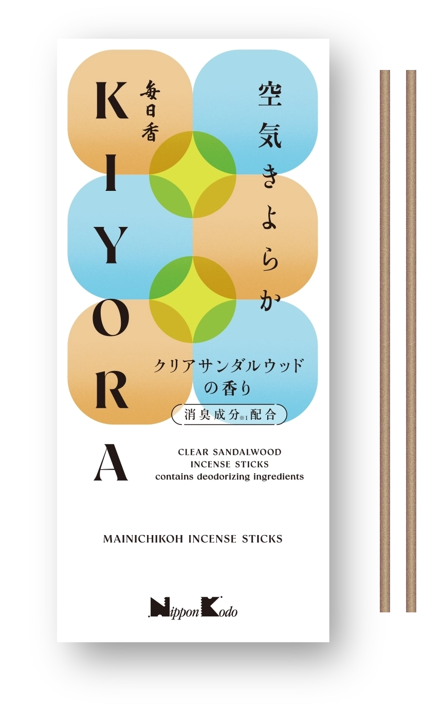 毎日香 KIYORA