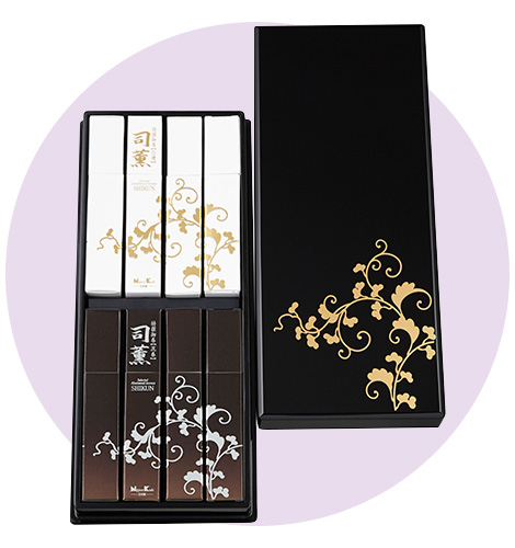 新盆見舞いの贈り物 日本香堂公式