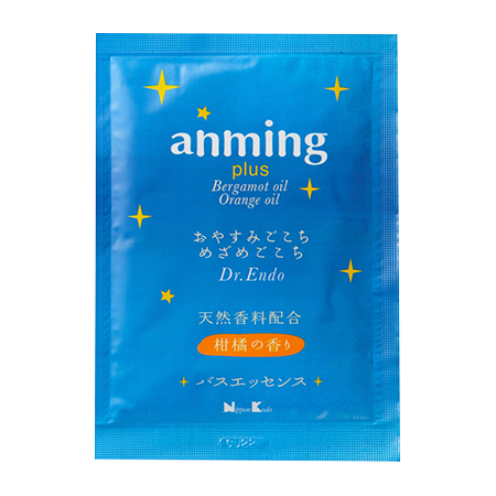 anming plus