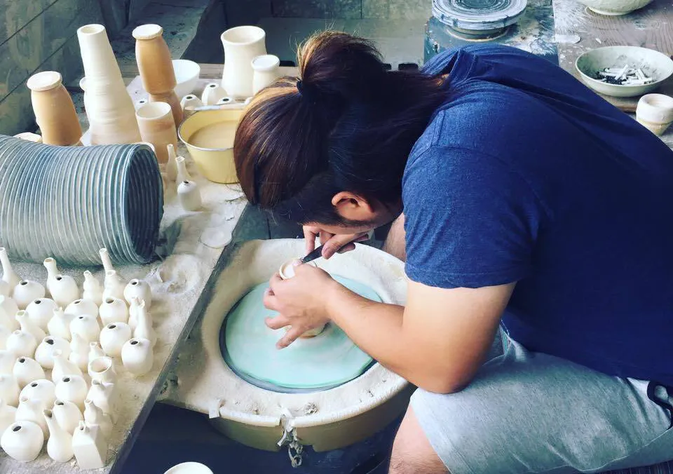 2026 干支香皿(磁器製)