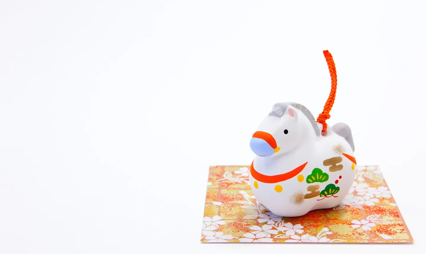 雅やかな香りで迎えるお正月－香初め（かおりぞめ）