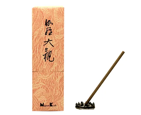 伽羅大観