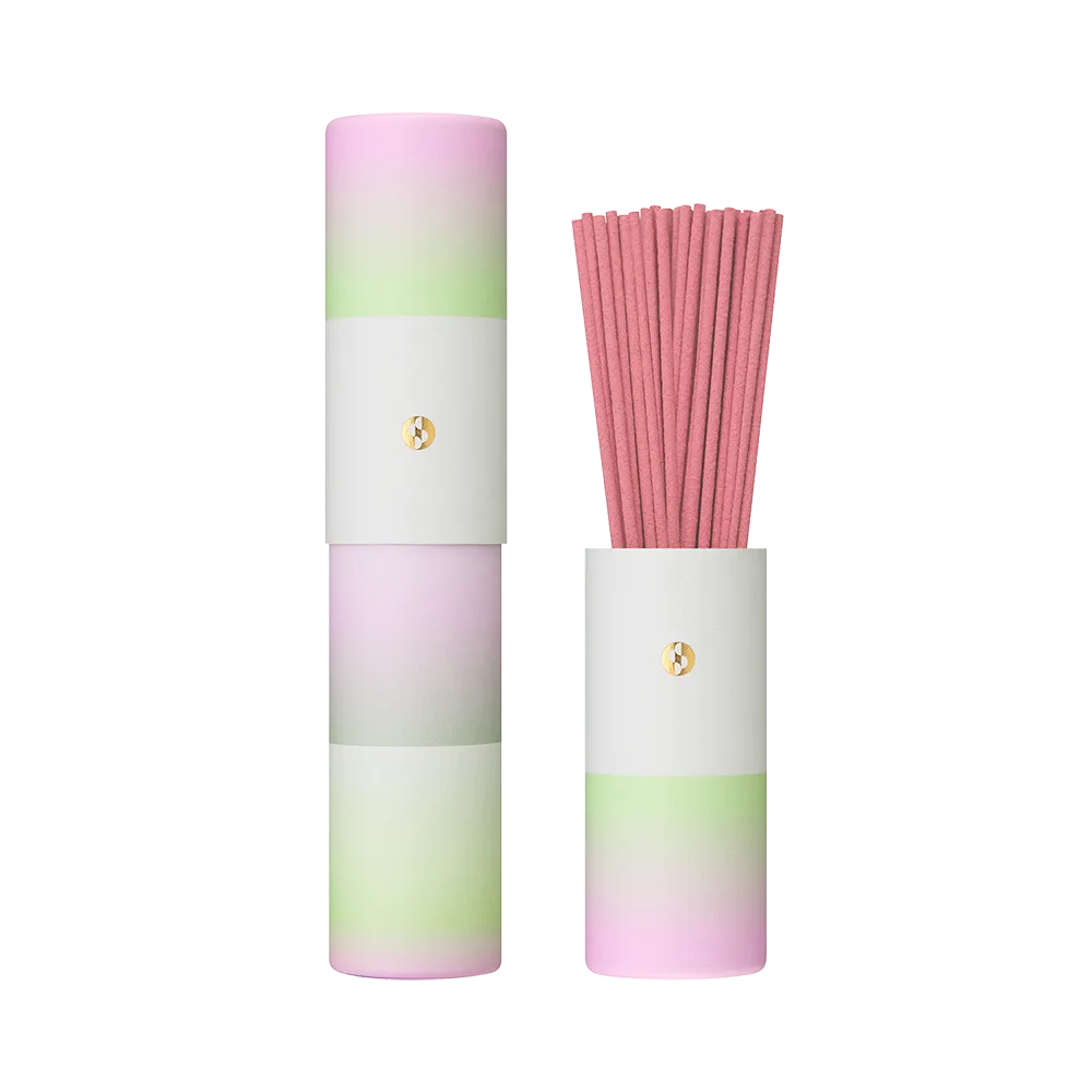 セントスケープ　さくら＆グリーンリーフ