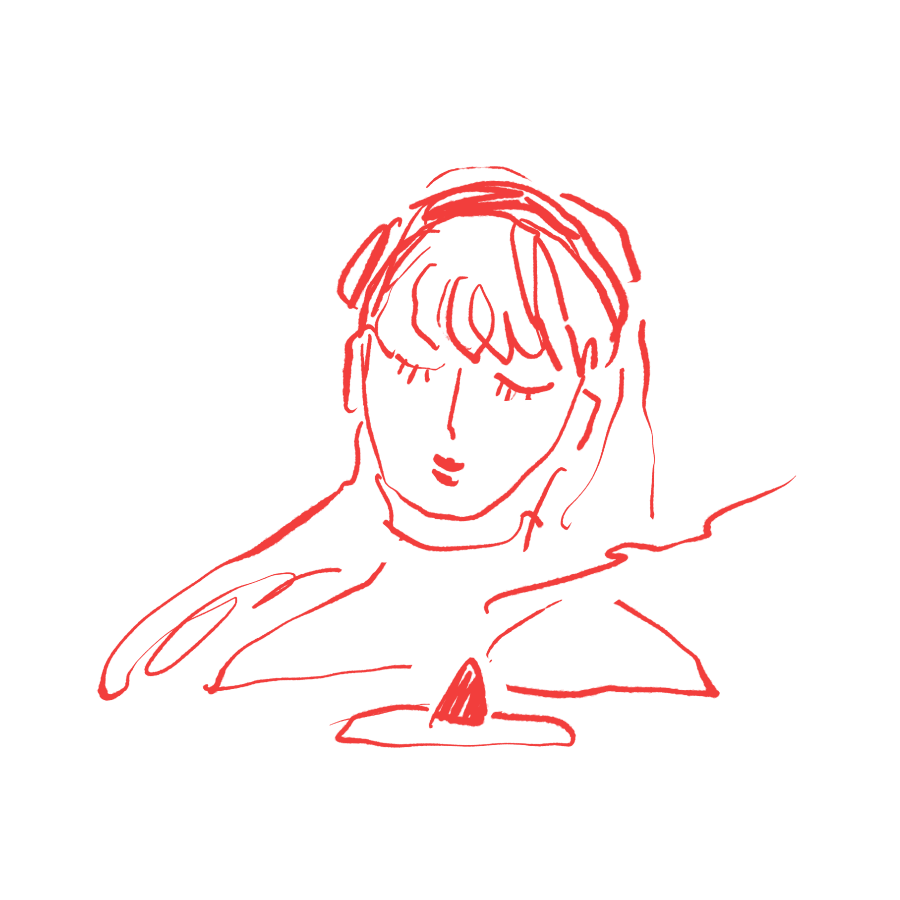 香りを楽しむ