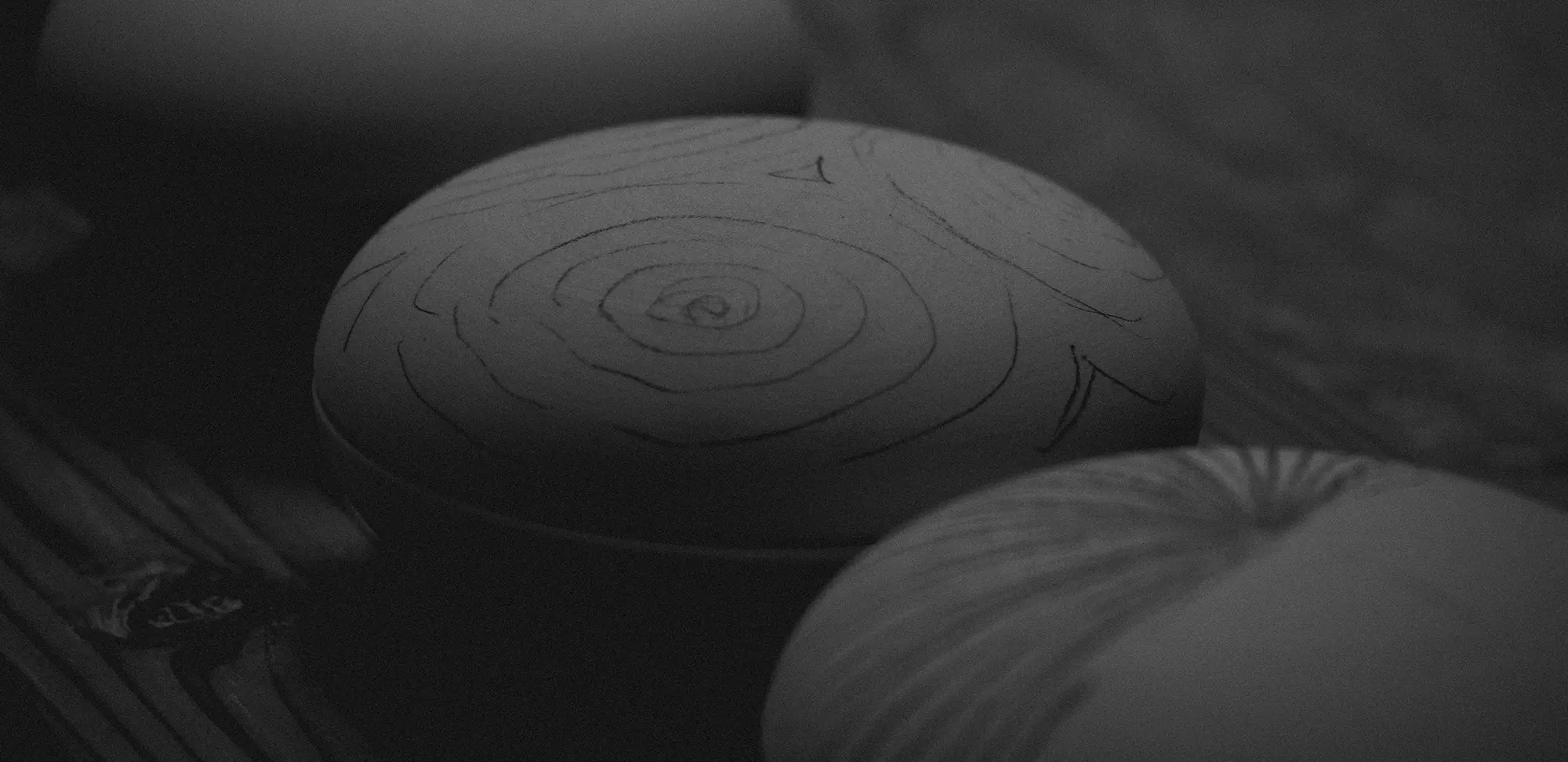 KUNTOU 制作の様子