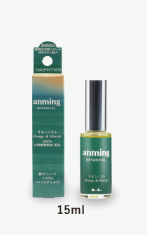 アンミングボタニカル　リネンミスト　15ｍｌ