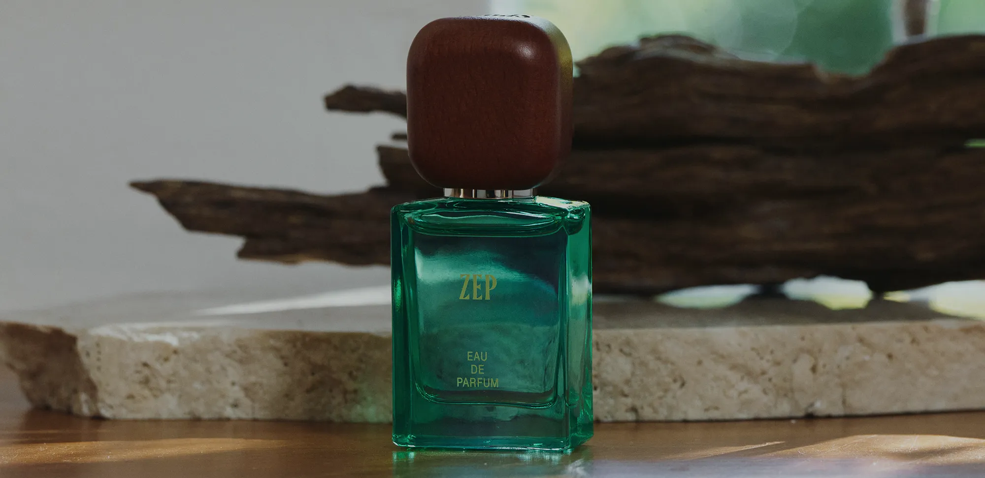 nowas－フレグランスブランド『ナワズ』