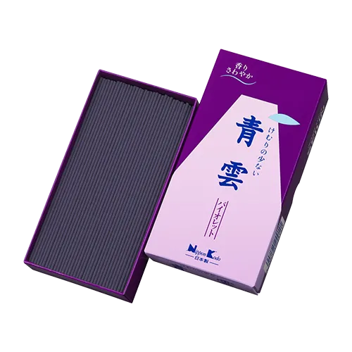 青雲バイオレット