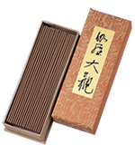 伽羅大観