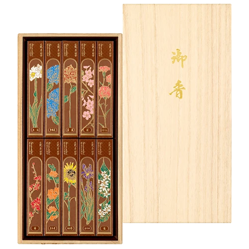 花乃栞