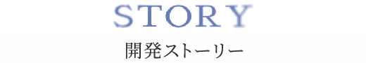 開発ストーリー
