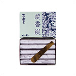 焼香炭