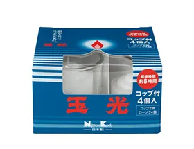 玉光ローソク