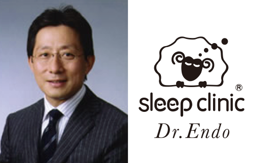 遠藤拓郎医学博士