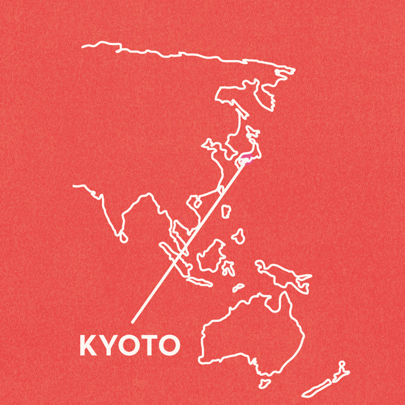 日本・京都