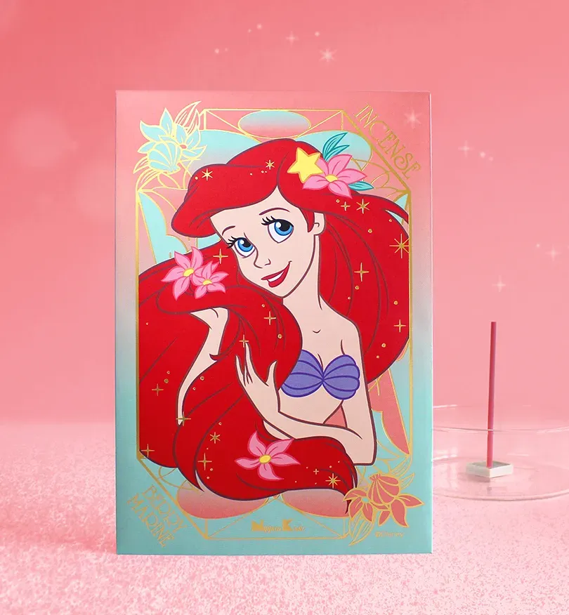 ＜ディズニープリンセス＞　アリエル